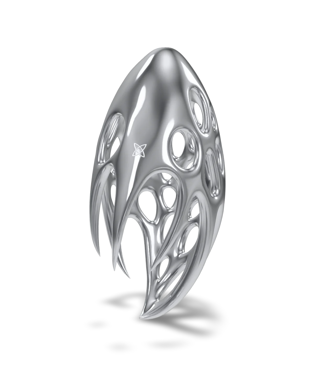 Object 10 — Cocoon Pendelleuchte